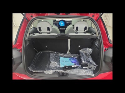 2027 MINI Cooper Base