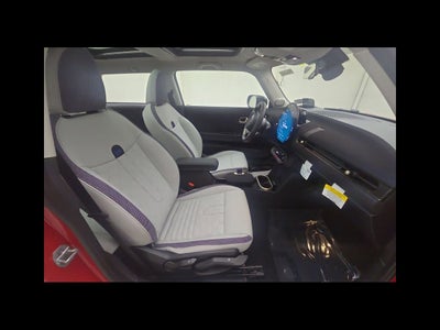 2027 MINI Cooper Base