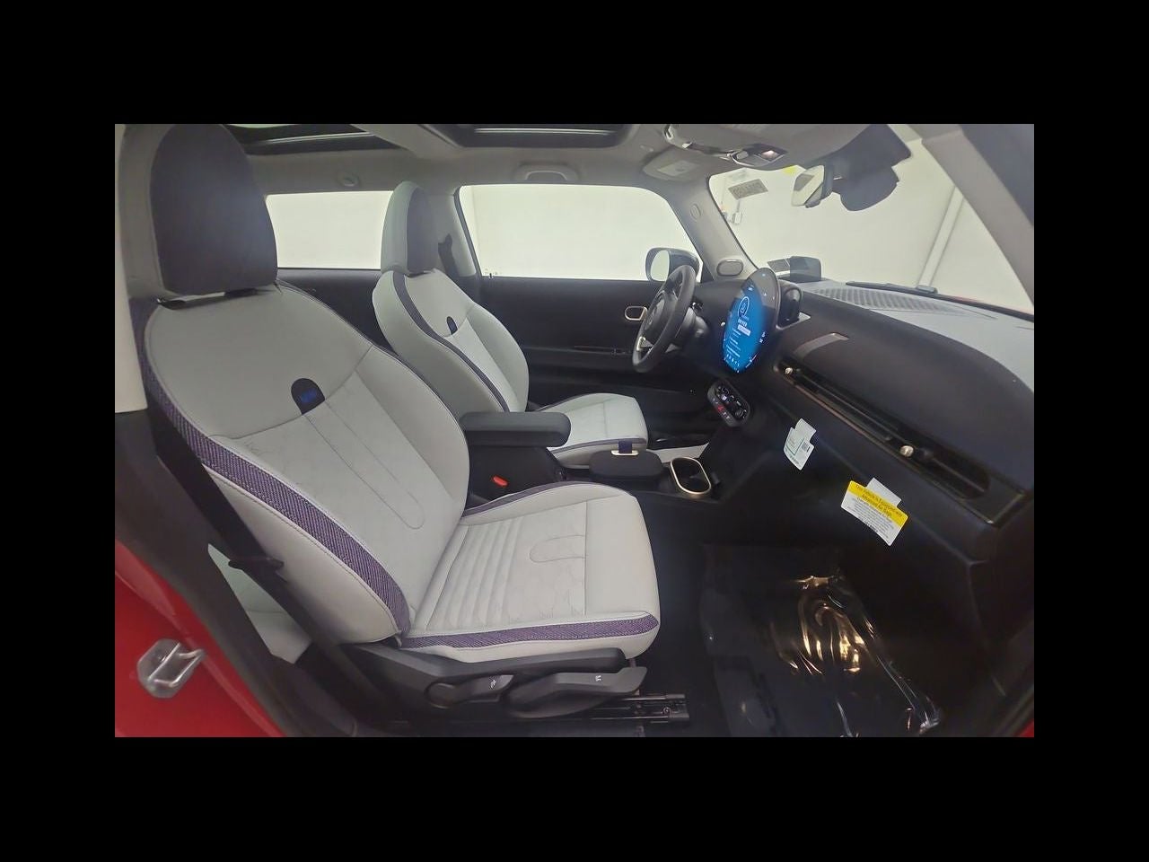 2027 MINI Cooper Base