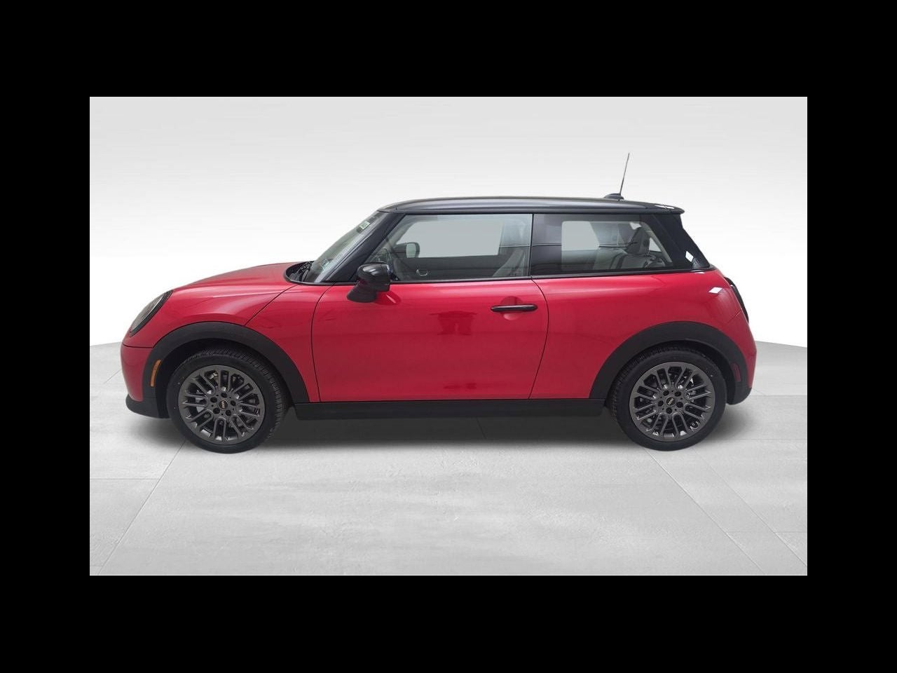2027 MINI Cooper Base