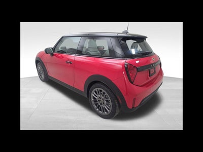 2027 MINI Cooper Base