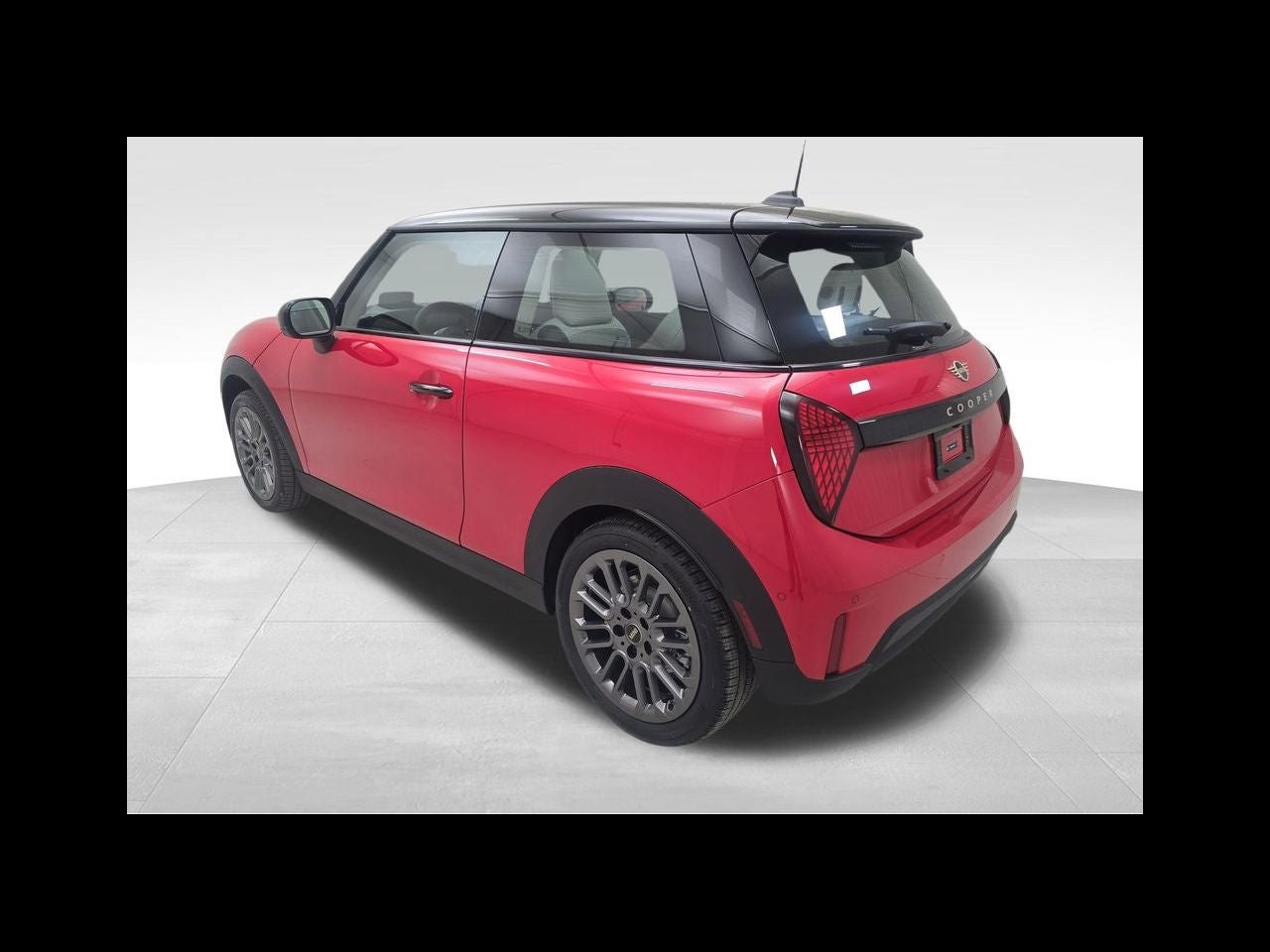 2027 MINI Cooper Base