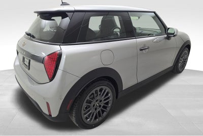 2027 MINI Cooper Base
