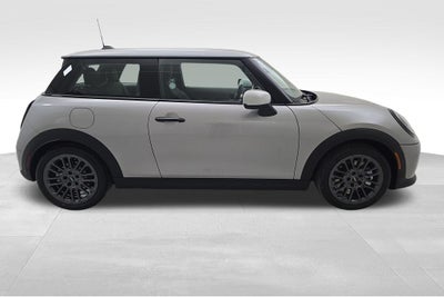 2027 MINI Cooper Base