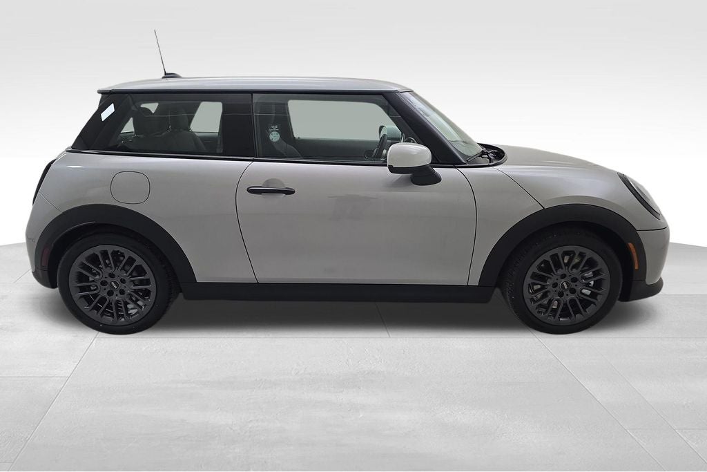 2027 MINI Cooper Base