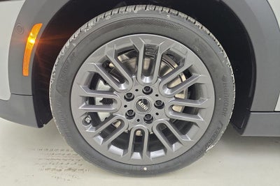 2027 MINI Cooper Base