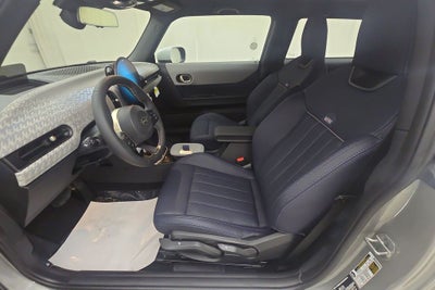 2027 MINI Cooper Base