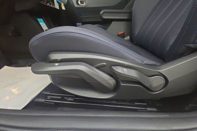 2027 MINI Cooper Base