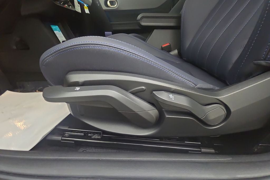 2027 MINI Cooper Base