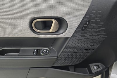 2027 MINI Cooper Base