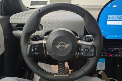 2027 MINI Cooper Base