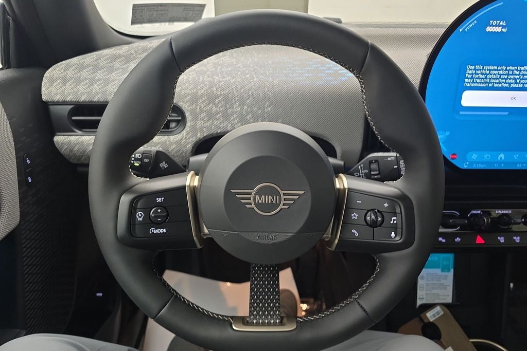 2027 MINI Cooper Base