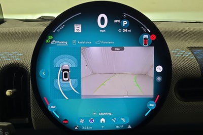 2027 MINI Cooper Base