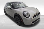 2027 MINI Cooper Base