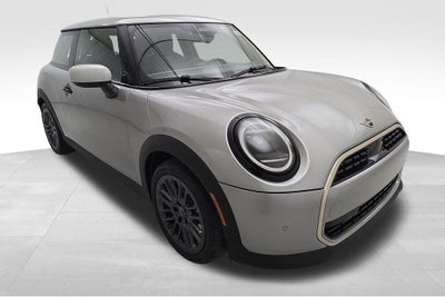 2027 MINI Cooper Base