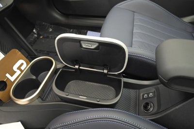 2027 MINI Cooper Base