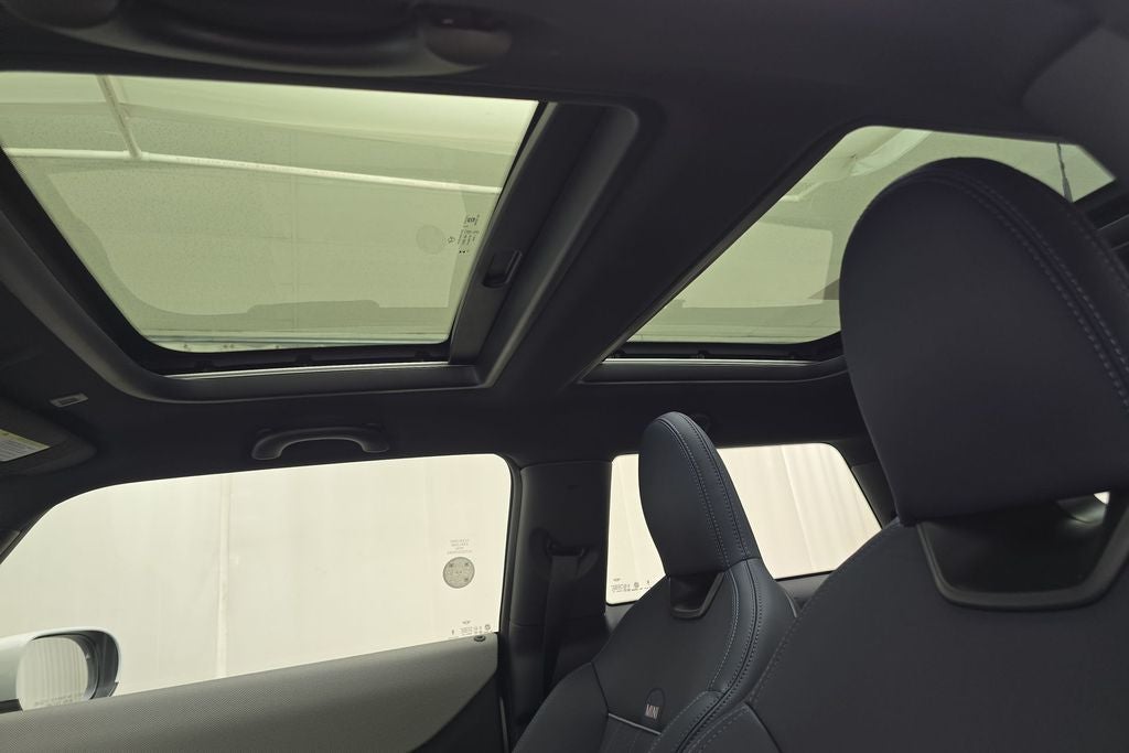 2027 MINI Cooper Base