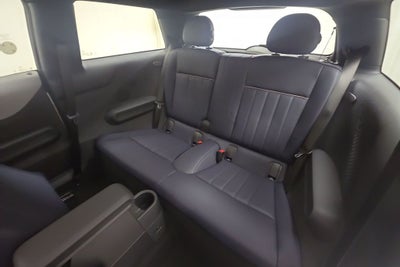 2027 MINI Cooper Base
