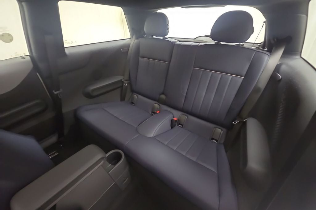 2027 MINI Cooper Base