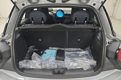 2027 MINI Cooper Base