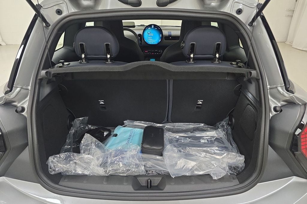 2027 MINI Cooper Base