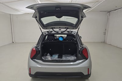 2027 MINI Cooper Base