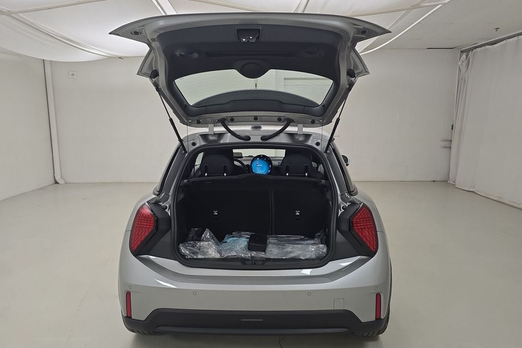 2027 MINI Cooper Base