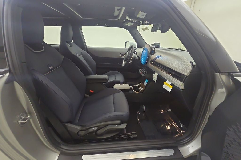 2027 MINI Cooper Base