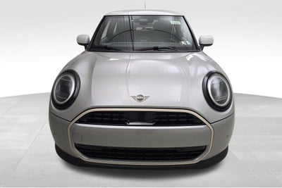 2027 MINI Cooper Base