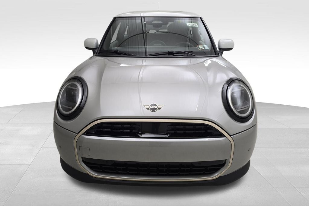 2027 MINI Cooper Base