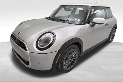 2027 MINI Cooper Base