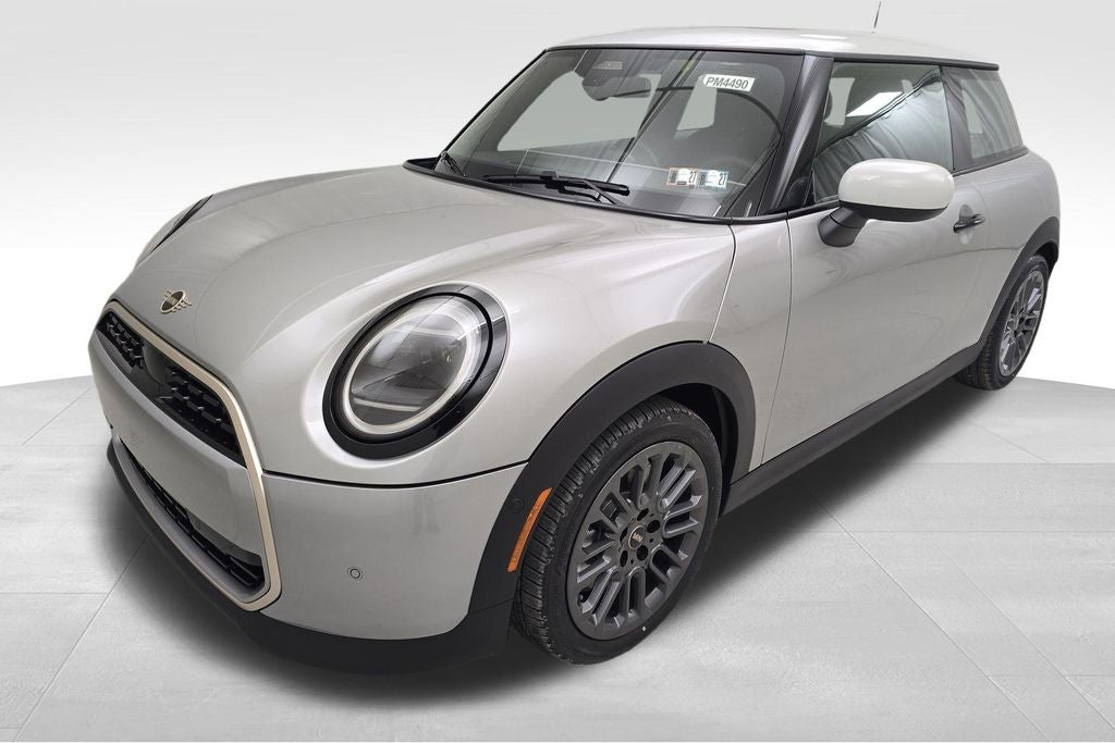 2027 MINI Cooper Base