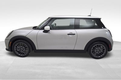 2027 MINI Cooper Base