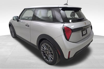 2027 MINI Cooper Base