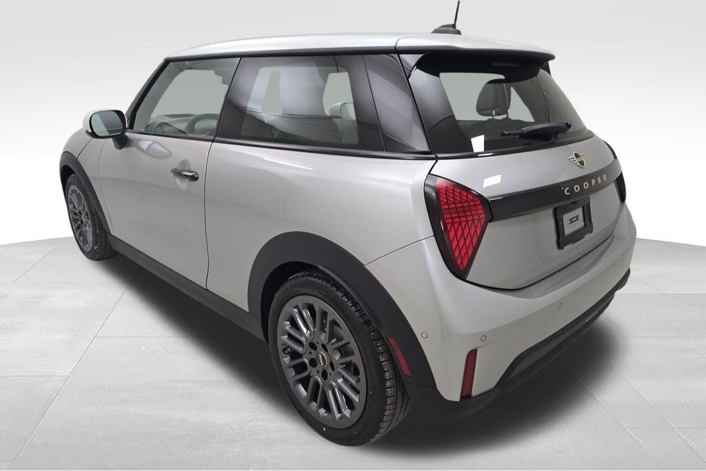 2027 MINI Cooper Base