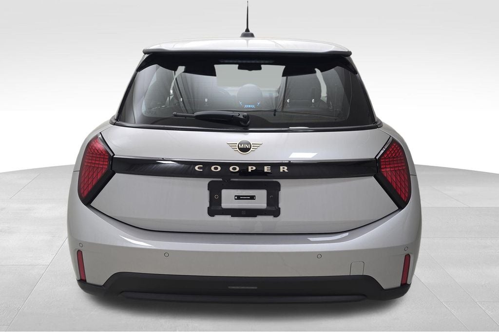 2027 MINI Cooper Base
