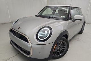 2027 MINI Cooper Base