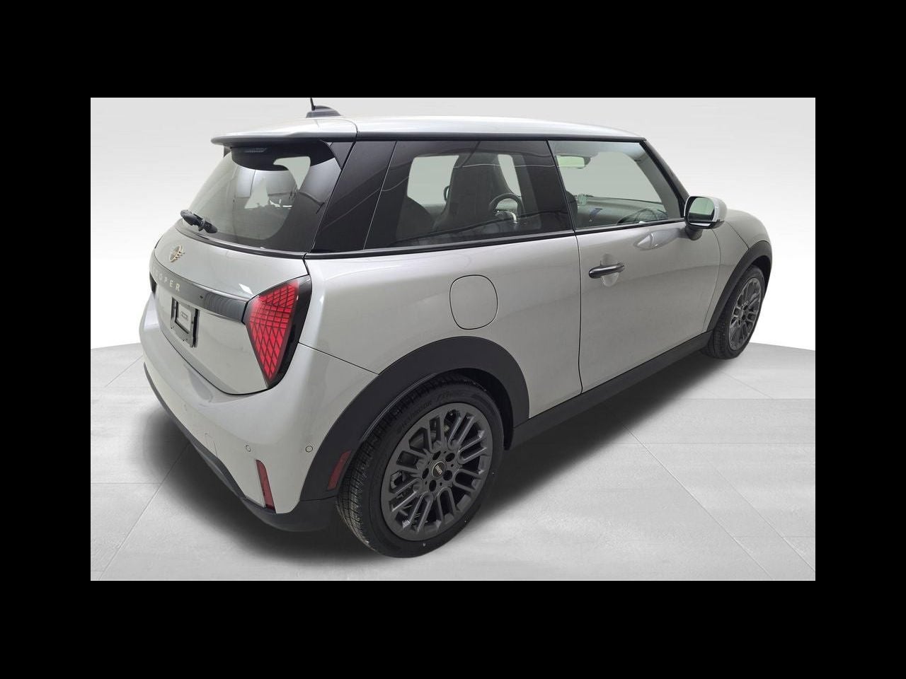 2027 MINI Cooper Base