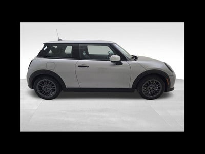 2027 MINI Cooper Base