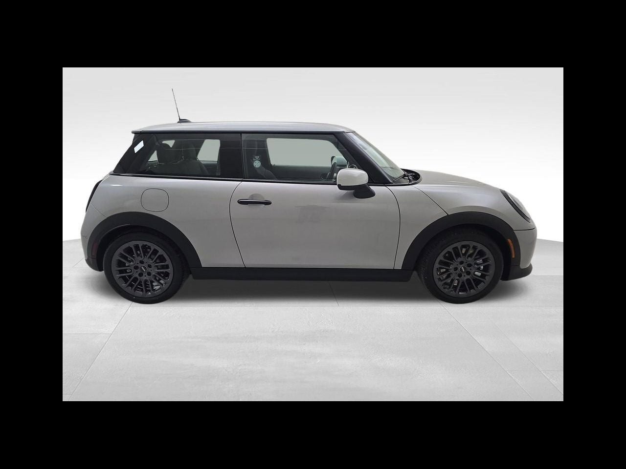 2027 MINI Cooper Base