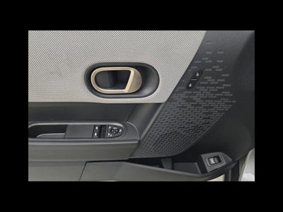 2027 MINI Cooper Base
