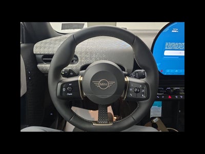 2027 MINI Cooper Base