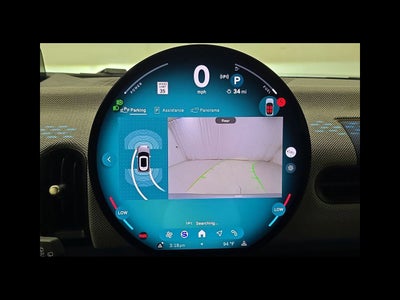 2027 MINI Cooper Base