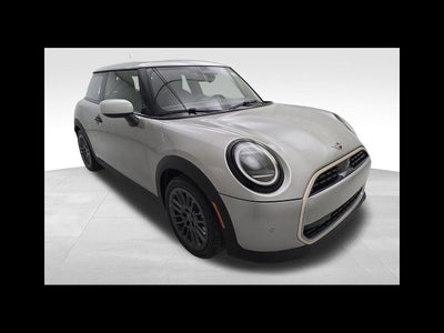 2027 MINI Cooper Base