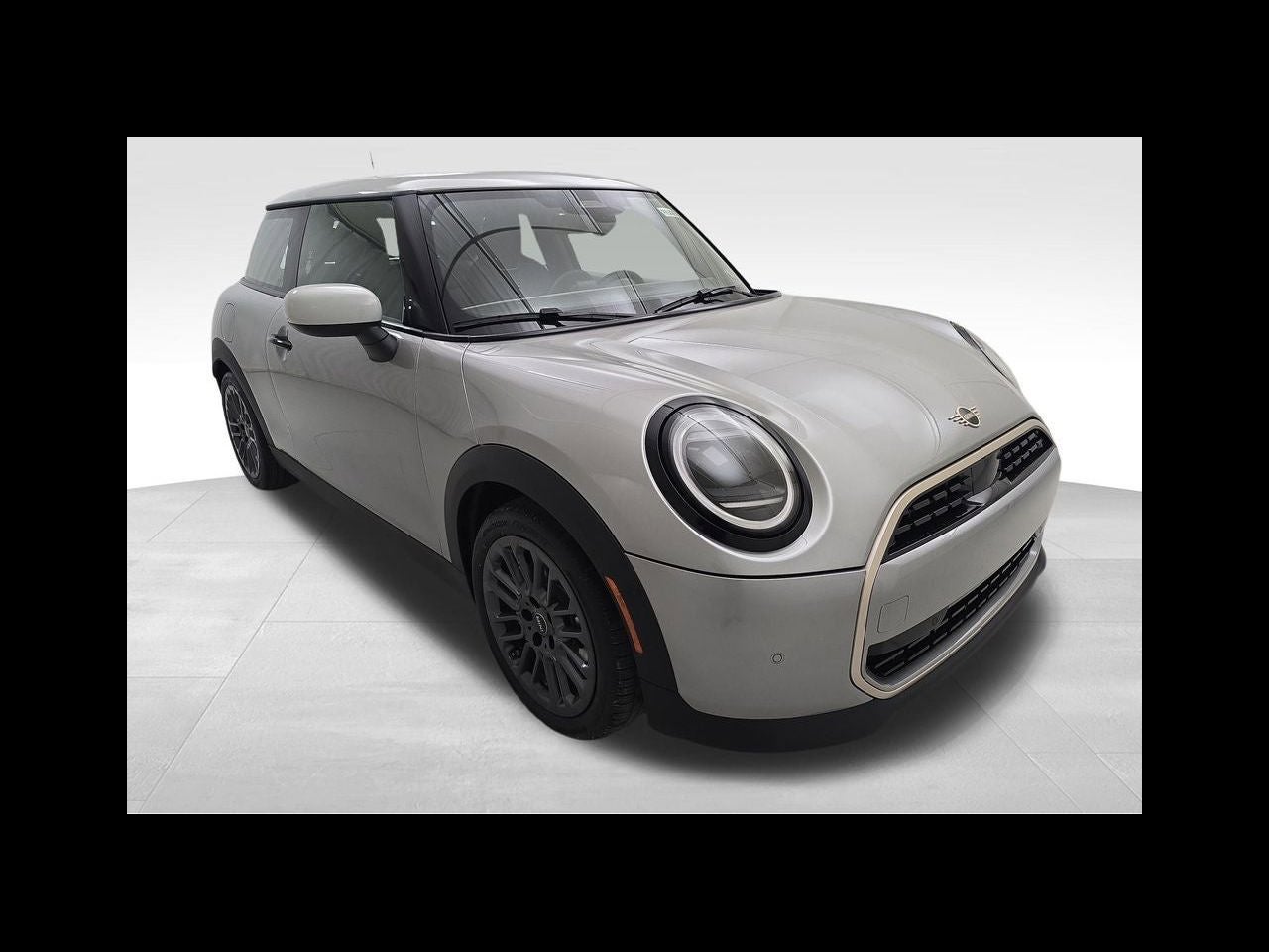 2027 MINI Cooper Base