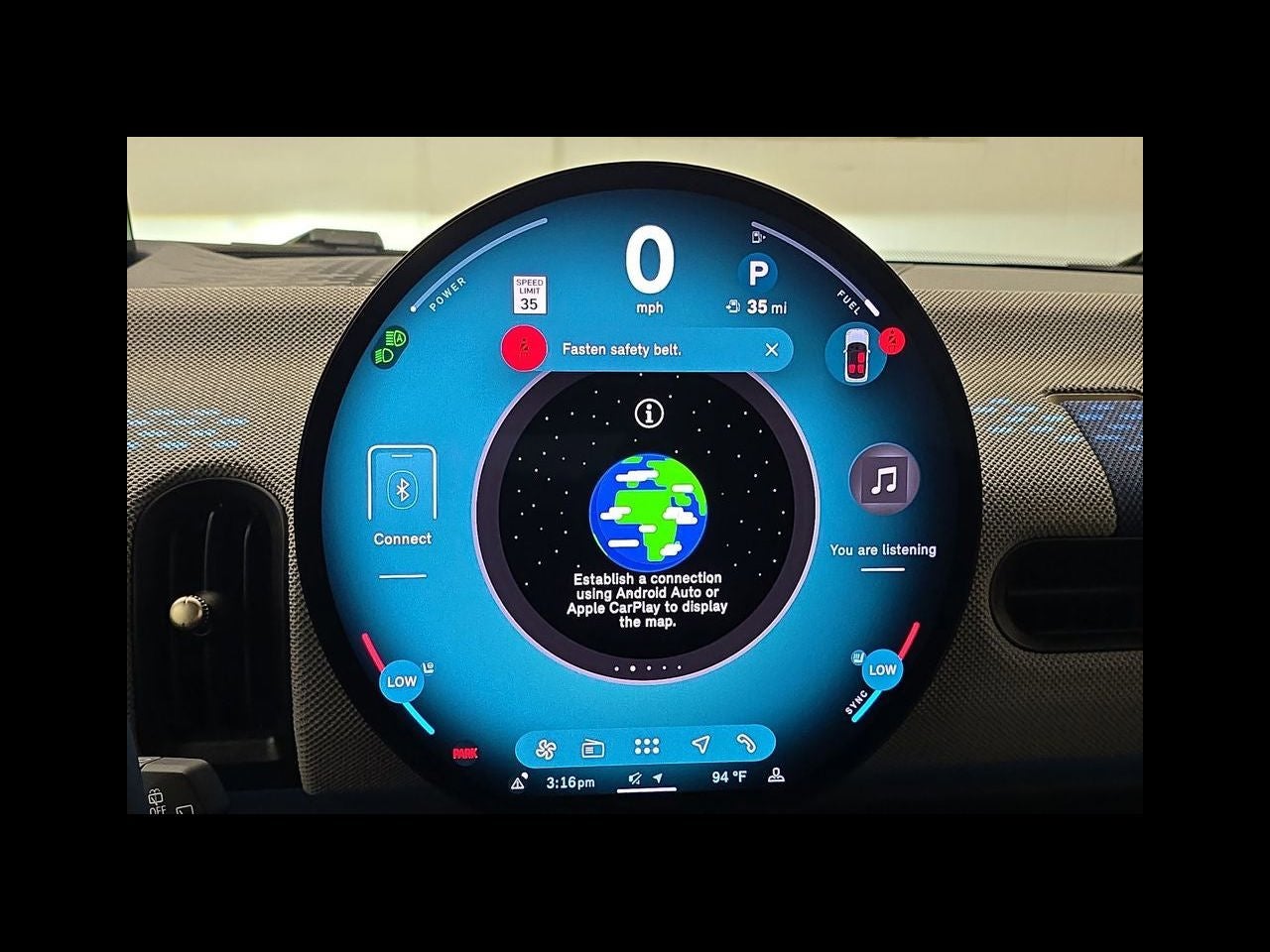 2027 MINI Cooper Base