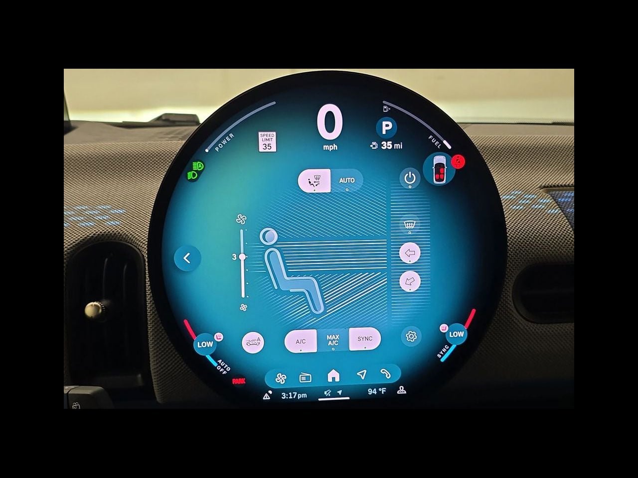2027 MINI Cooper Base