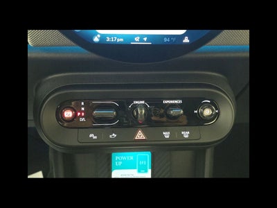 2027 MINI Cooper Base
