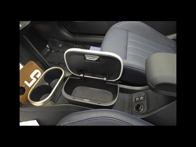 2027 MINI Cooper Base
