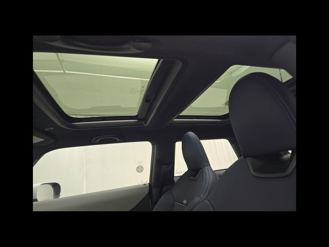 2027 MINI Cooper Base